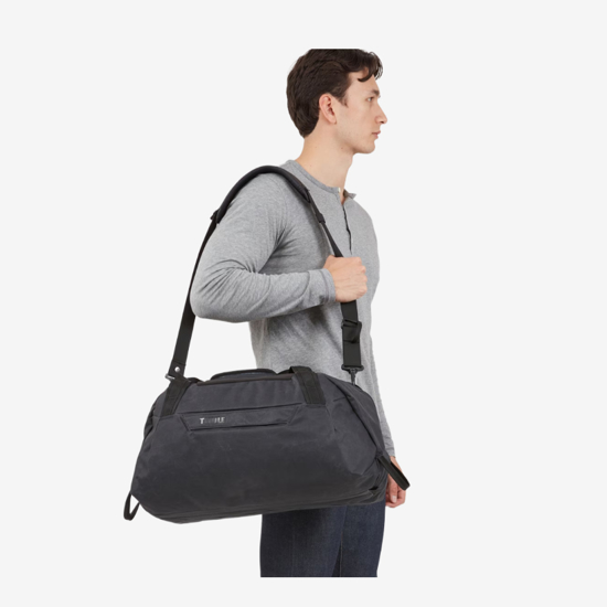 THULE torba 808633 AION DUFFEL black 35L