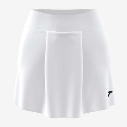 JOMA ž tenis krilo 901295.200 TORNEO SKIRT white