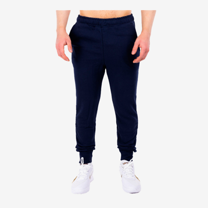 JOMA hlače 102111.331 JUNGLE LONGS PANTS navy