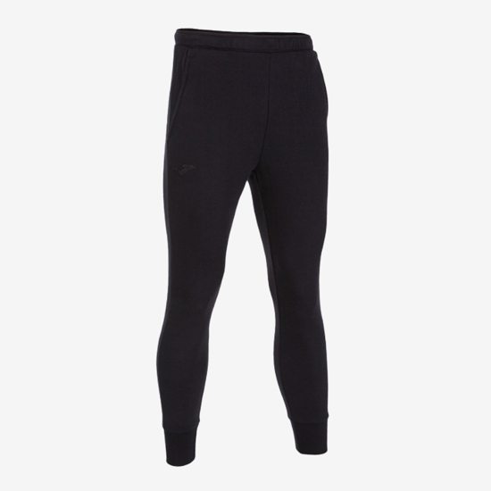 JOMA hlače 102111.100 JUNGLE LONGS PANTS black