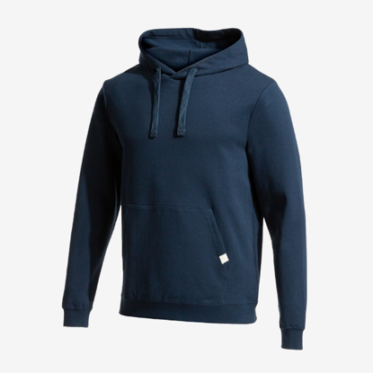 JOMA m kapucar 103776.331 COMBI HOODIE navy