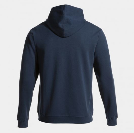 JOMA m kapucar 103776.331 COMBI HOODIE navy