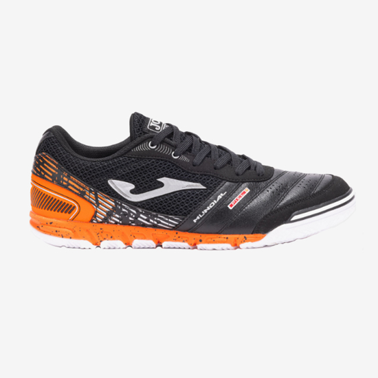 JOMA m nogometni copati MUNW2501IN MUNDIAL 2501 black