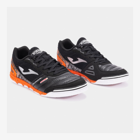 JOMA m nogometni copati MUNW2501IN MUNDIAL 2501 black