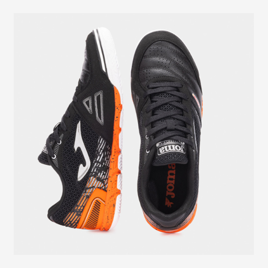 JOMA m nogometni copati MUNW2501IN MUNDIAL 2501 black