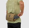 THULE pas torbica 808605 RAIL HYDRATION HIP khaki 4L