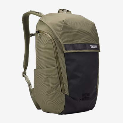 THULE nahrbtnik 808592 PARAMOUNT soft green 28L