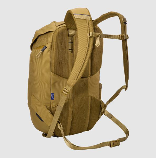 THULE nahrbtnik 808593 PARAMOUNT nutria 28L