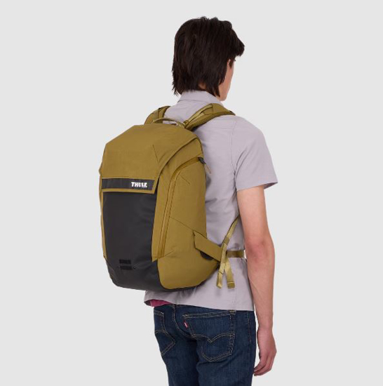 THULE nahrbtnik 808593 PARAMOUNT nutria 28L
