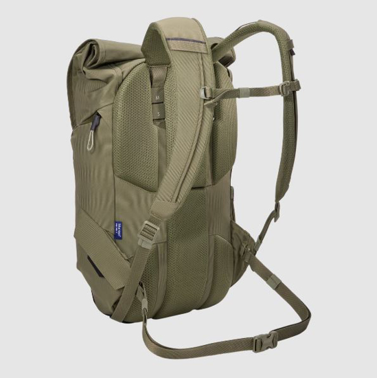THULE nahrbtnik 808589 PARAMOUNT soft green 20L