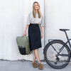 THULE nahrbtnik 808589 PARAMOUNT soft green 20L