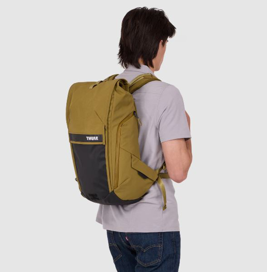 THULE nahrbtnik 808590 PARAMOUNT nutri 20L