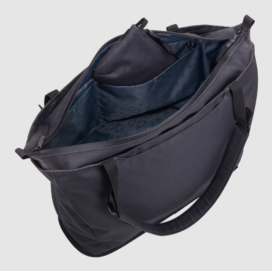 THULE torbica 808586 AION TOTE BAG black 23L