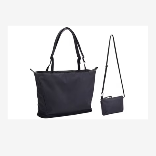 THULE torbica 808586 AION TOTE BAG black 23L