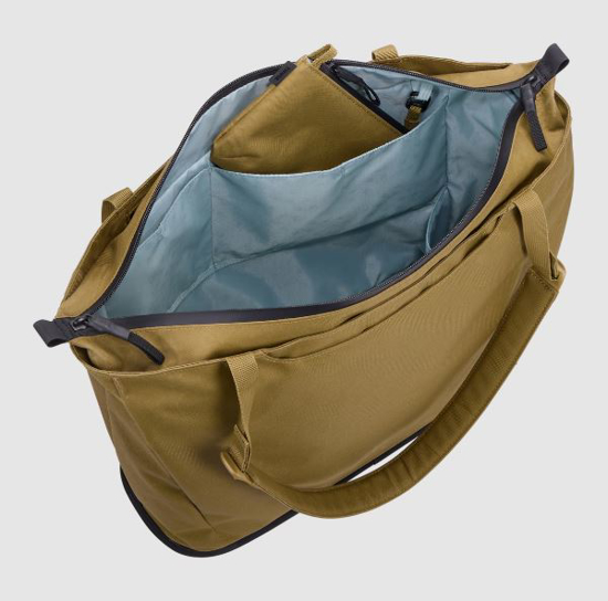 THULE torbica 808587 AION TOTE BAG nutria 23L
