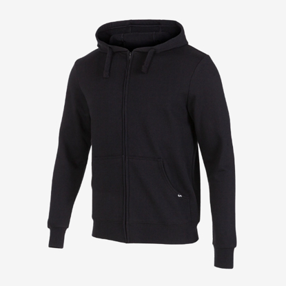 JOMA m jopica 102109.100 JUNGLE ZIP-UP black