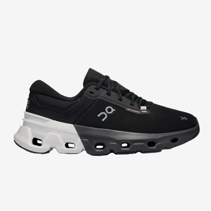 On m tekaški copati 3ME30010299 CLOUDFLYER 5 black white