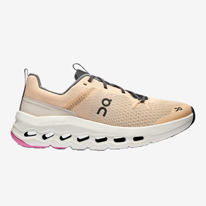 ON otr copati 3YF10043016 CLOUDLEAP blonde ivory