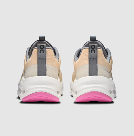 ON otr copati 3YF10043016 CLOUDLEAP blonde ivory
