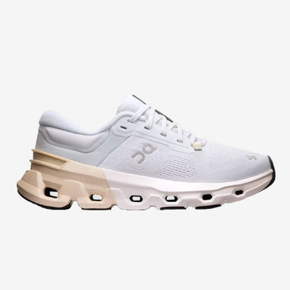 On ž tekaški copati 3WE30043181 CLOUDFLYER 5 arctic cream