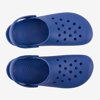 COQUI m natikači NIKO 6451 100 5032 elemental blue white