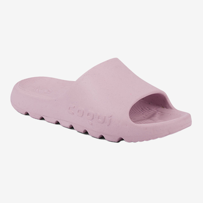 COQUI ž natikači LOU 7042 104 0400 pink eco