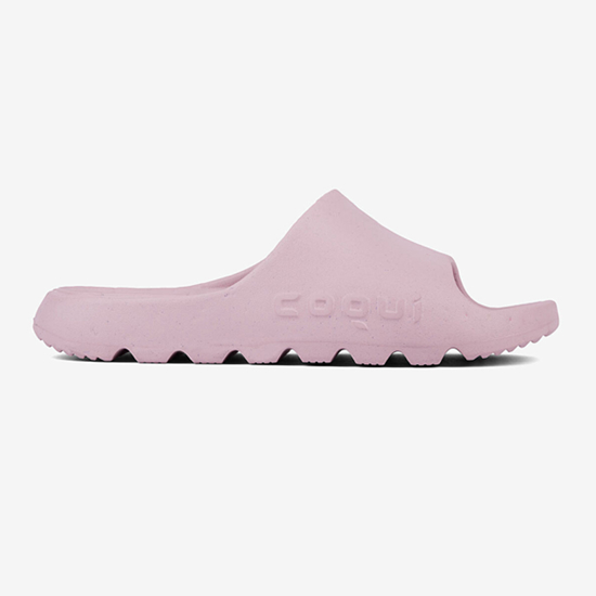 COQUI ž natikači LOU 7042 104 0400 pink eco