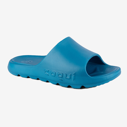 COQUI m natikači LOU 7041 100 4700 ocean blue