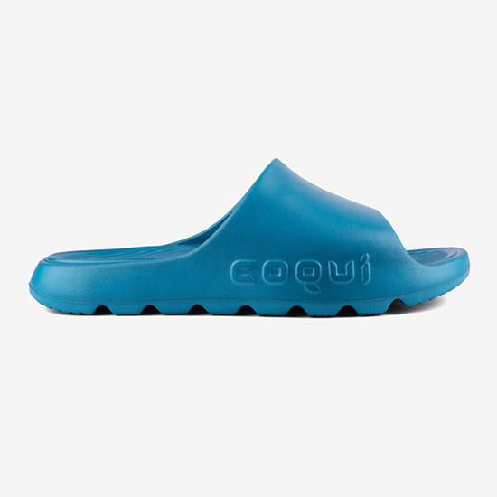 COQUI m natikači LOU 7041 100 4700 ocean blue
