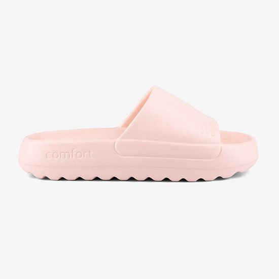 COQUI ž natikači ALFA 7242 100 4100 candy pink