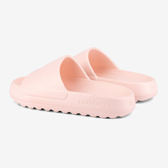 COQUI ž natikači ALFA 7242 100 4100 candy pink