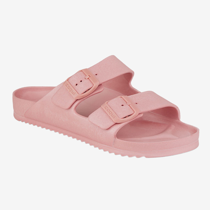 COQUI ž natikači KONG 8302 100 6200 powder pink