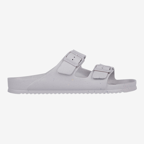 COQUI m natikači KONG 8301 104 4600 KHAKI grey