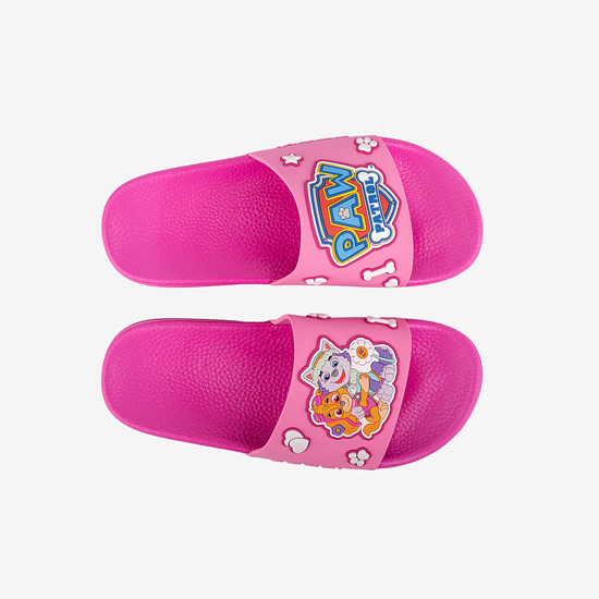 COQUI otr natikači RUKI 6383 652 0506 fuchsia dk. pink pp skye