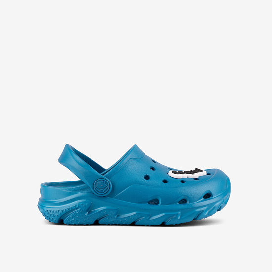 COQUI otr natikači CODY 6424 100 4700 ocean blue + amulet