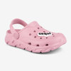 COQUI otr natikači CODY 6424 100 0600 fondant pink + amulet
