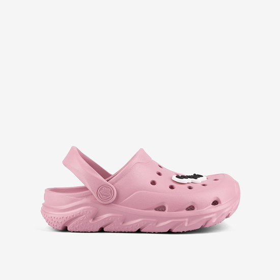 COQUI otr natikači CODY 6424 100 0600 fondant pink + amulet