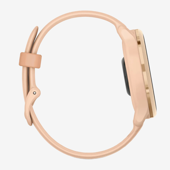 GARMIN športna ura VIVOACTIVE ® 6 010-02985-03 pink dawn
