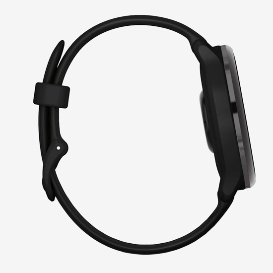 GARMIN športna ura VIVOACTIVE ® 6 010-02985-00 black slate