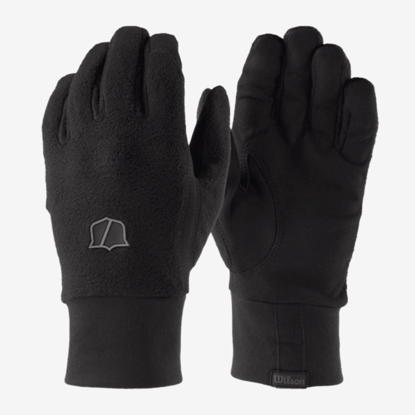 WILSON m golf rokavice WG3005901 WINTER GOLF GLOVES black