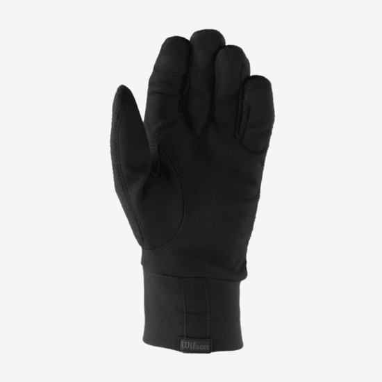 WILSON m golf rokavice WG3005901 WINTER GOLF GLOVES black