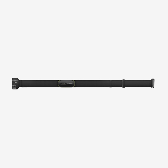 GARMIN senzor srčnega utripa 010-13383-00 HRM 600 black