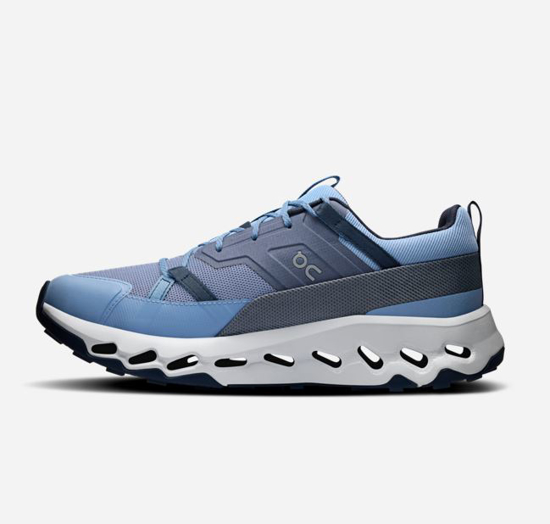 On m copati 3ME10033312 CLOUDHORIZON chambray arctic