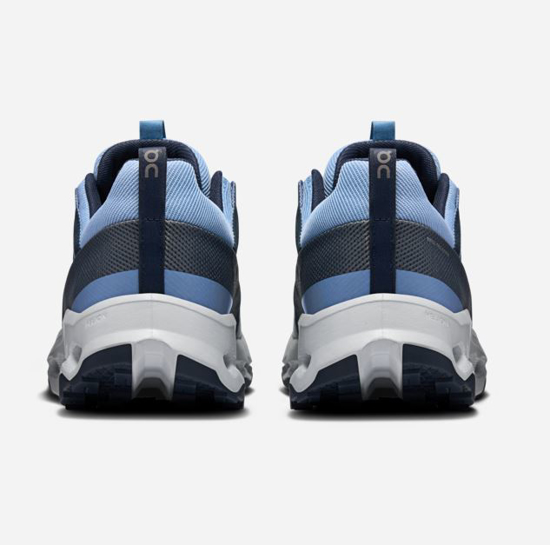 On m copati 3ME10033312 CLOUDHORIZON chambray arctic