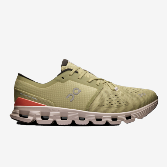 On m copati 3ME30043082 CLOUD X 4 caper salmon