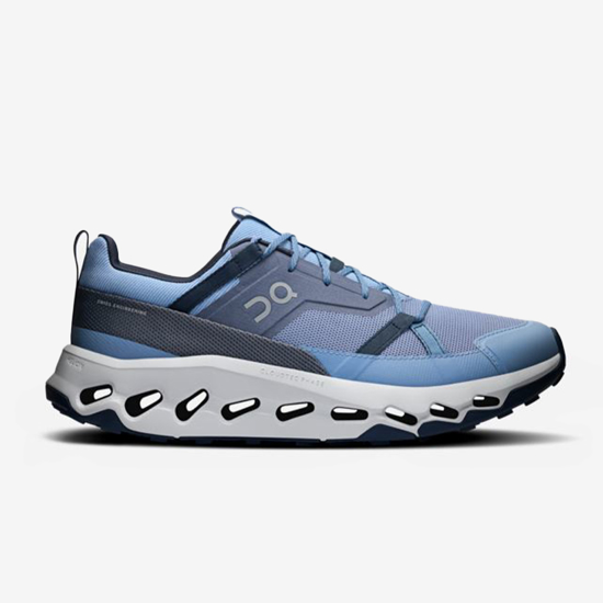 On m copati 3ME10033312 CLOUDHORIZON chambray arctic