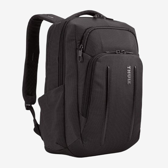 THULE nahrbtnik 808595 CROSSOVER black 20L