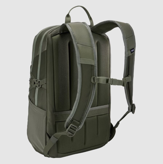 THULE nahrbtnik 808564 ENROUTE green 23L