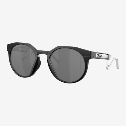OAKLEY sončna očala 9279-01 HSTN Matte Black Frame Prizm Black