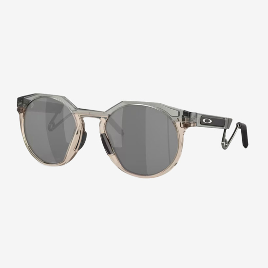 OAKLEY sončna očala 9279-05 HSTN grey ink sepia frame prizm black